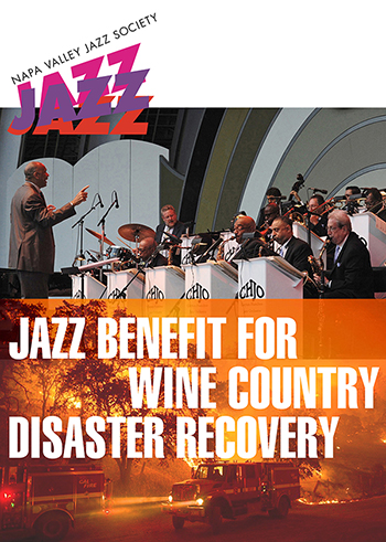 Jazz Benefit