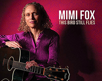 Mimi Fox '19. Feature(F)